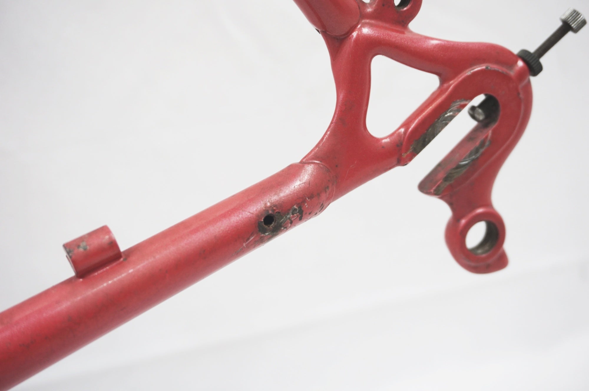 MIYATA 「ミヤタ」 LEMANS 年式不明 フレームセット