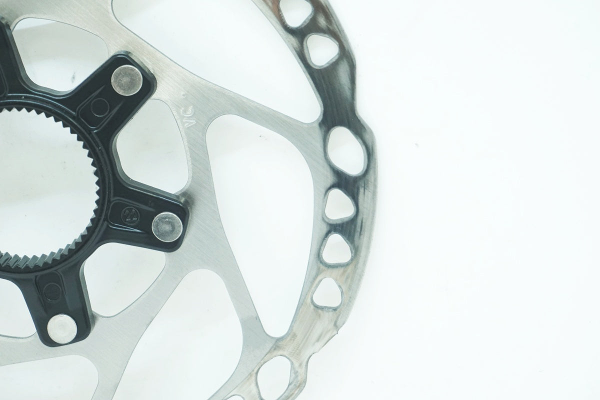SHIMANO 「シマノ」 SM-RT64-S 160mm ディスクローター / 大阪美原北インター店