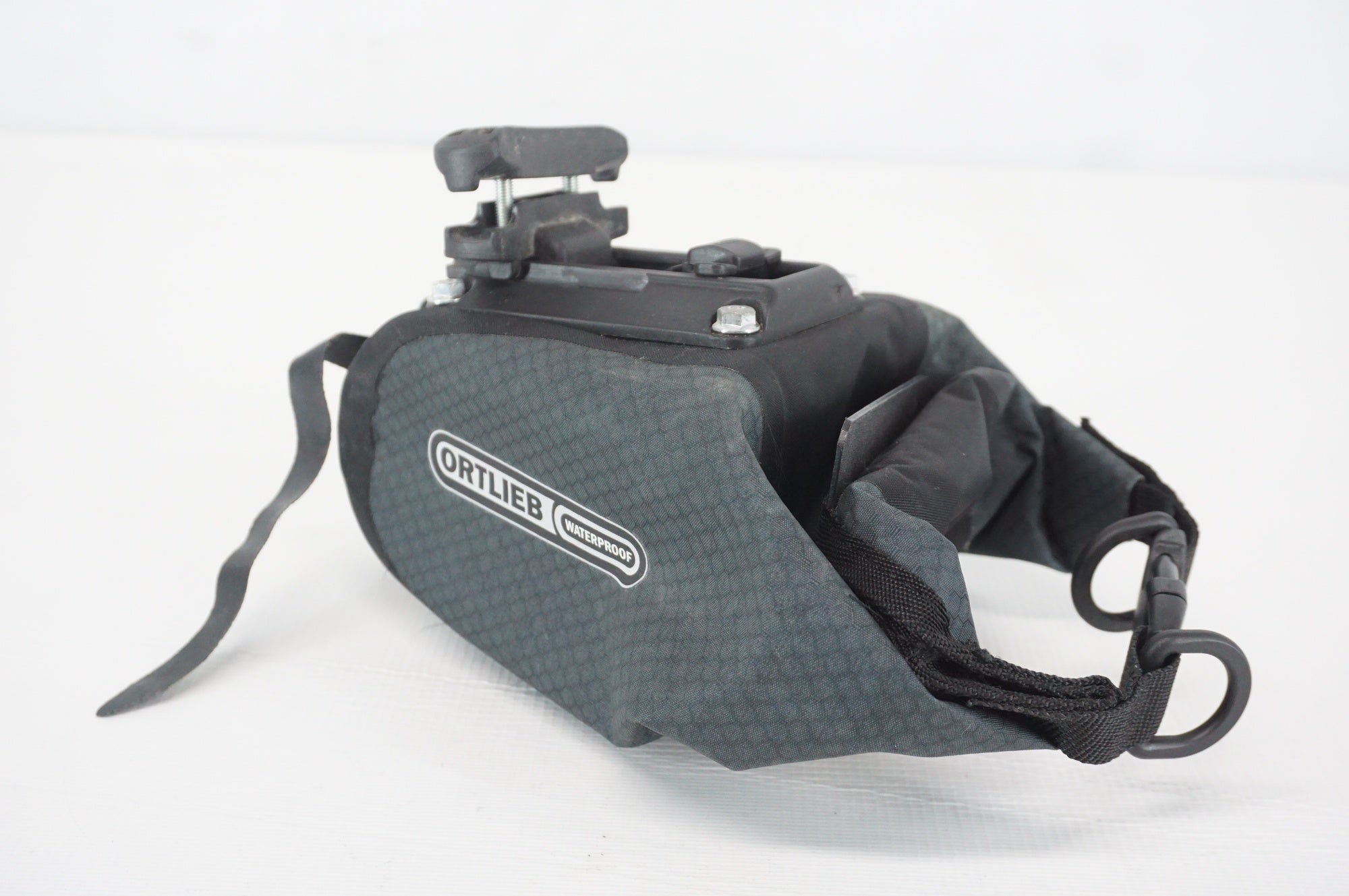 ORTLIEB 「オルトリーブ」 サドルバッグ / 阪急塚口店