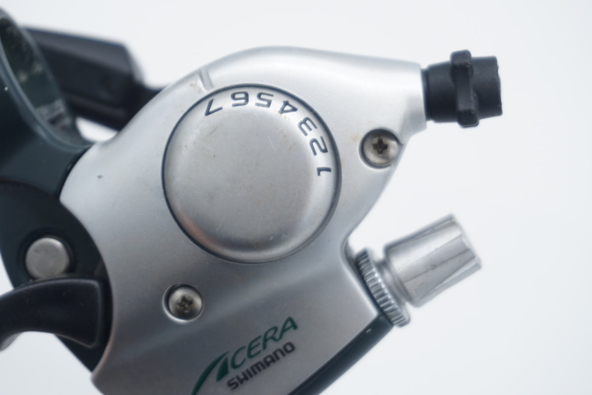 SHIMANO 「シマノ」 ACERA ST-EF33 シフトレバー / 京都八幡店