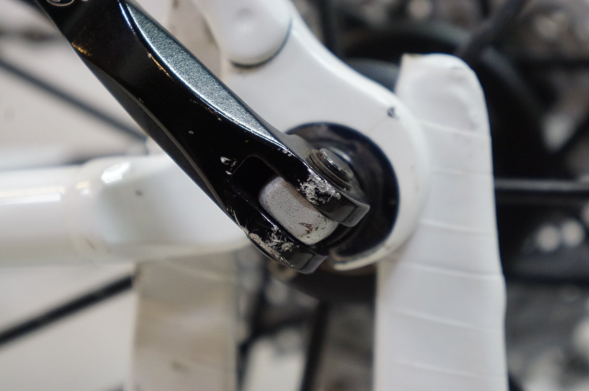 COLNAGO 「コルナゴ」 CRISTALLO 2010年頃 ロードバイク / 熊谷本店