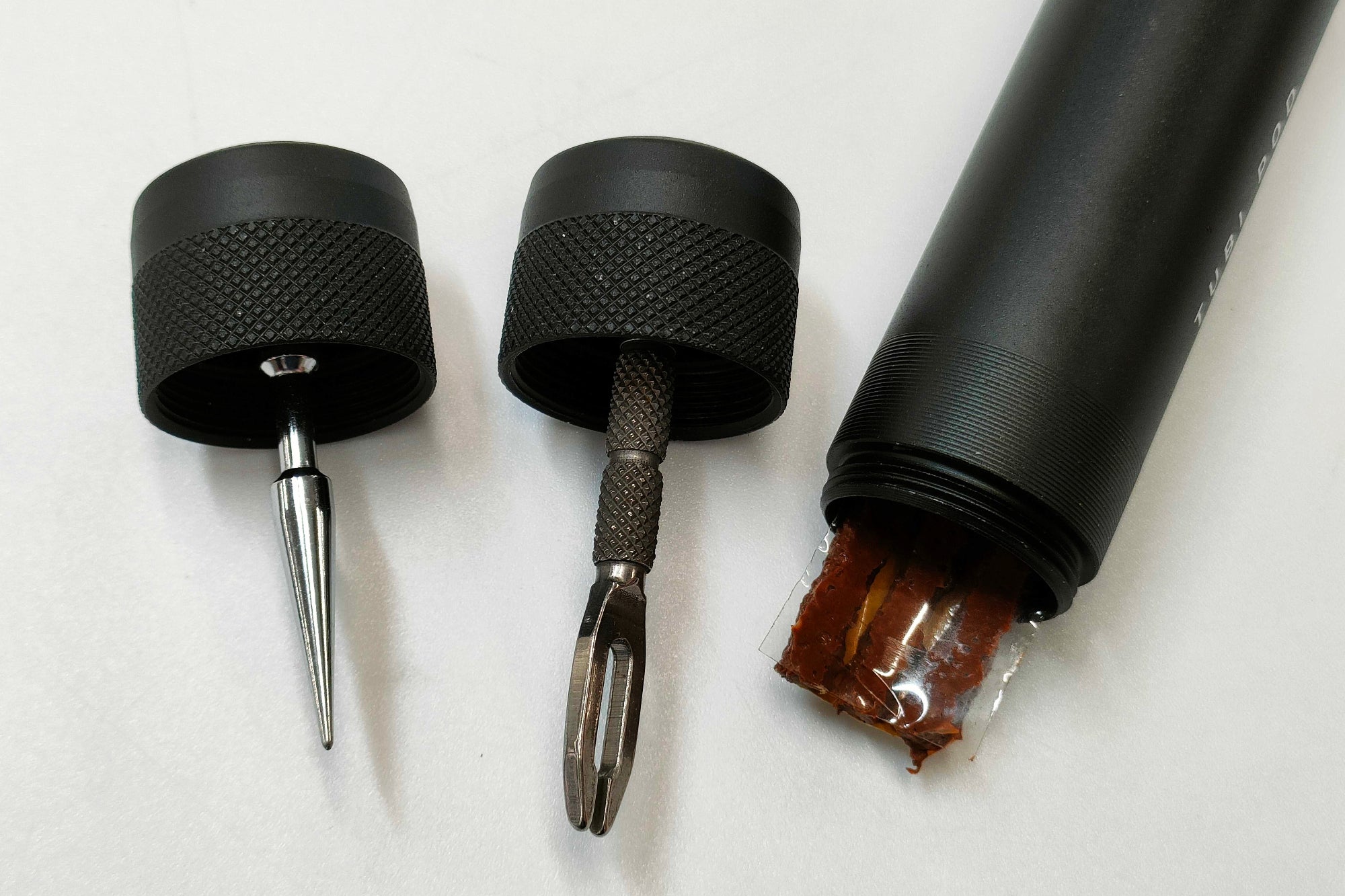 TOPEAK 「トピーク」 TUBI POD リペアキット / 福岡店