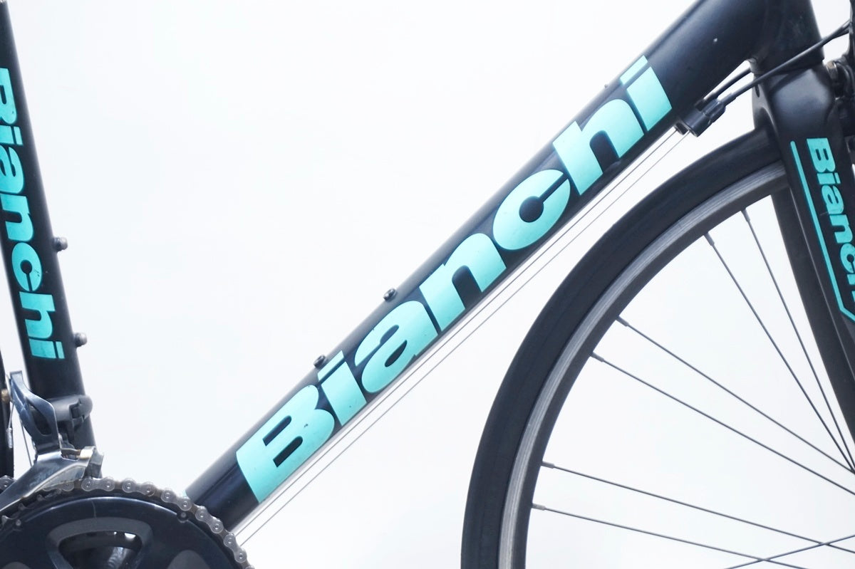 BIANCHI 「ビアンキ」 VIANIRONE7SORA 2015年モデル ロードバイク / 大阪門真店