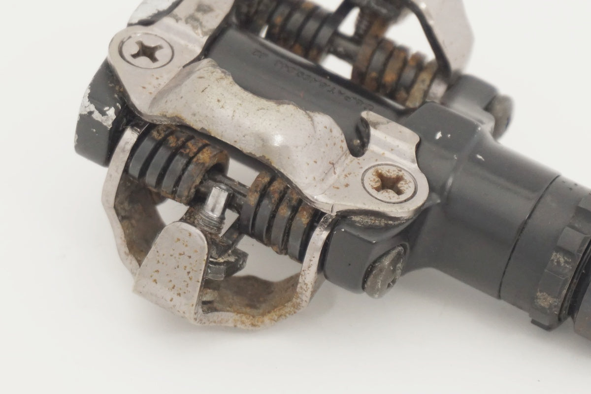 SHIMANO 「シマノ」 PD-M520 ペダル / 京都八幡店