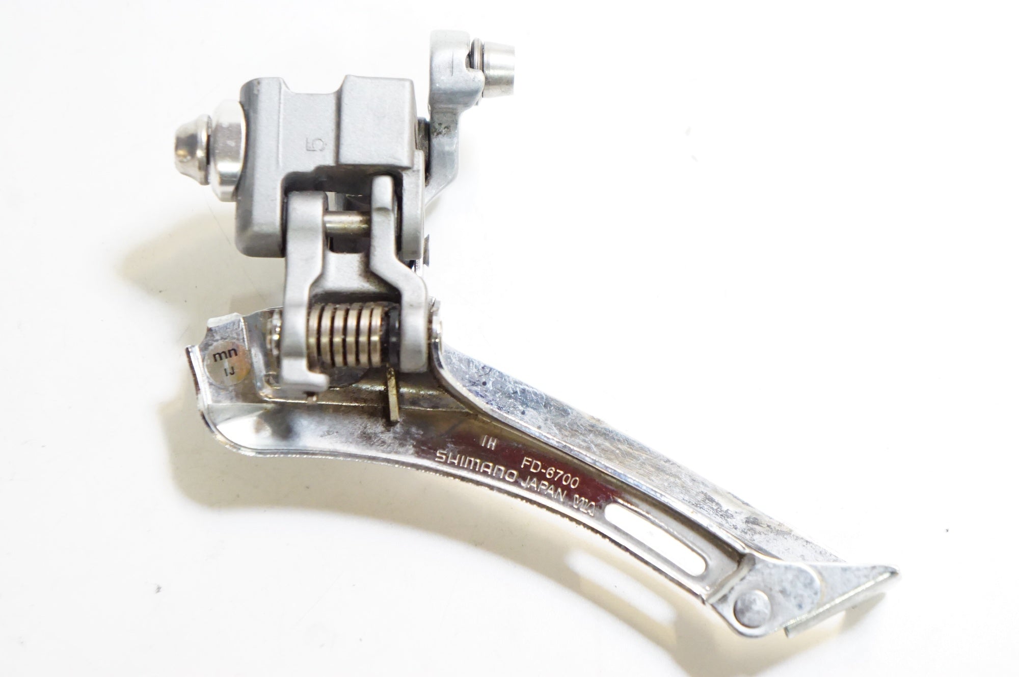 SHIMANO ULTEGRA RD6700 FD6700 シフター　おまけ付 SHIMANO ULTEGRA RD6700 FD6700 シフター おまけ付