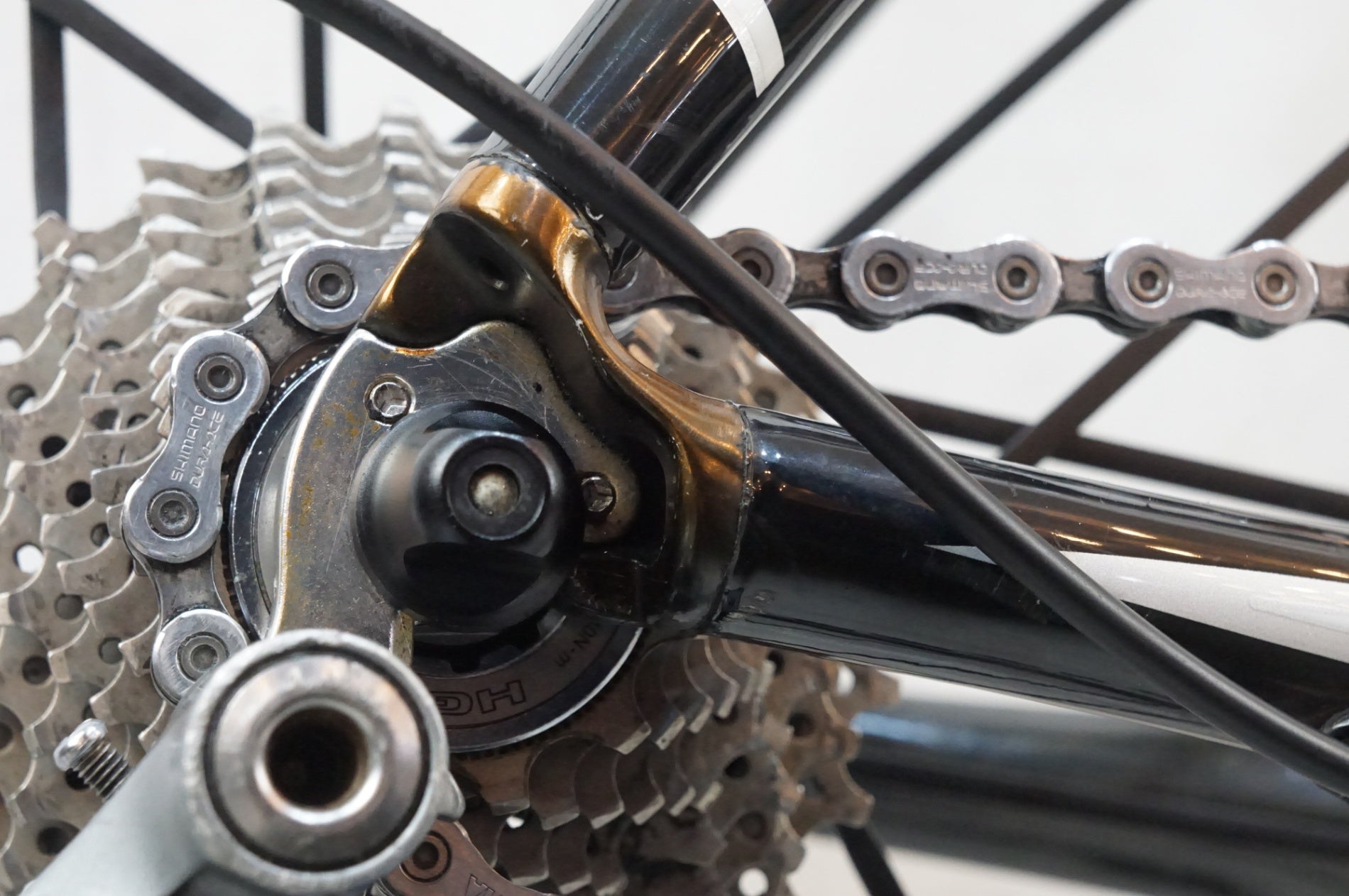 KUOTA 「クオータ」 KEBEL 2010年モデル ロードバイク / バイチャリ浦和ベース
