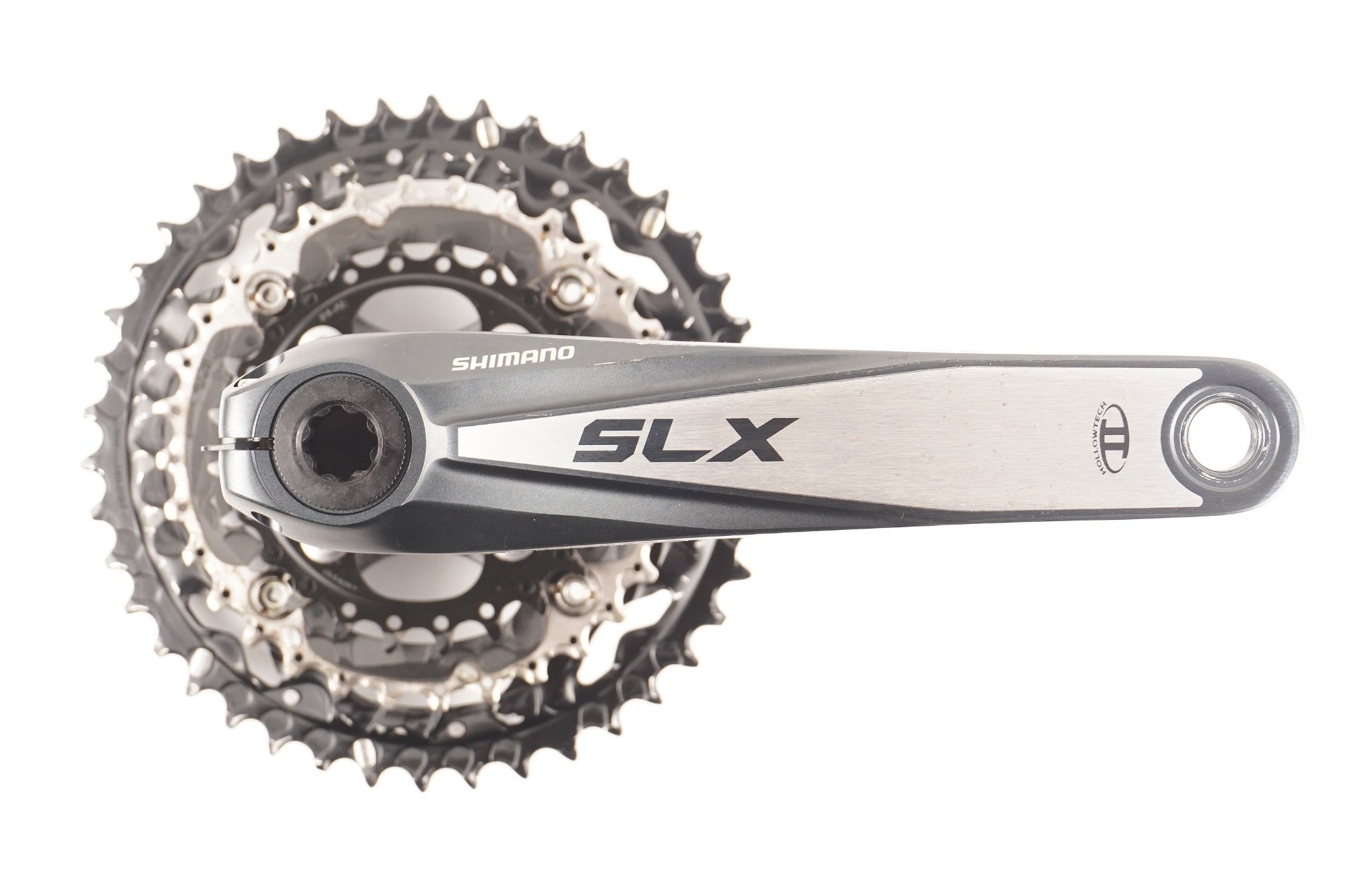 SHIMANO 「シマノ」 SLX FC-M660 42-32-24T 175mm クランク / 中目黒店