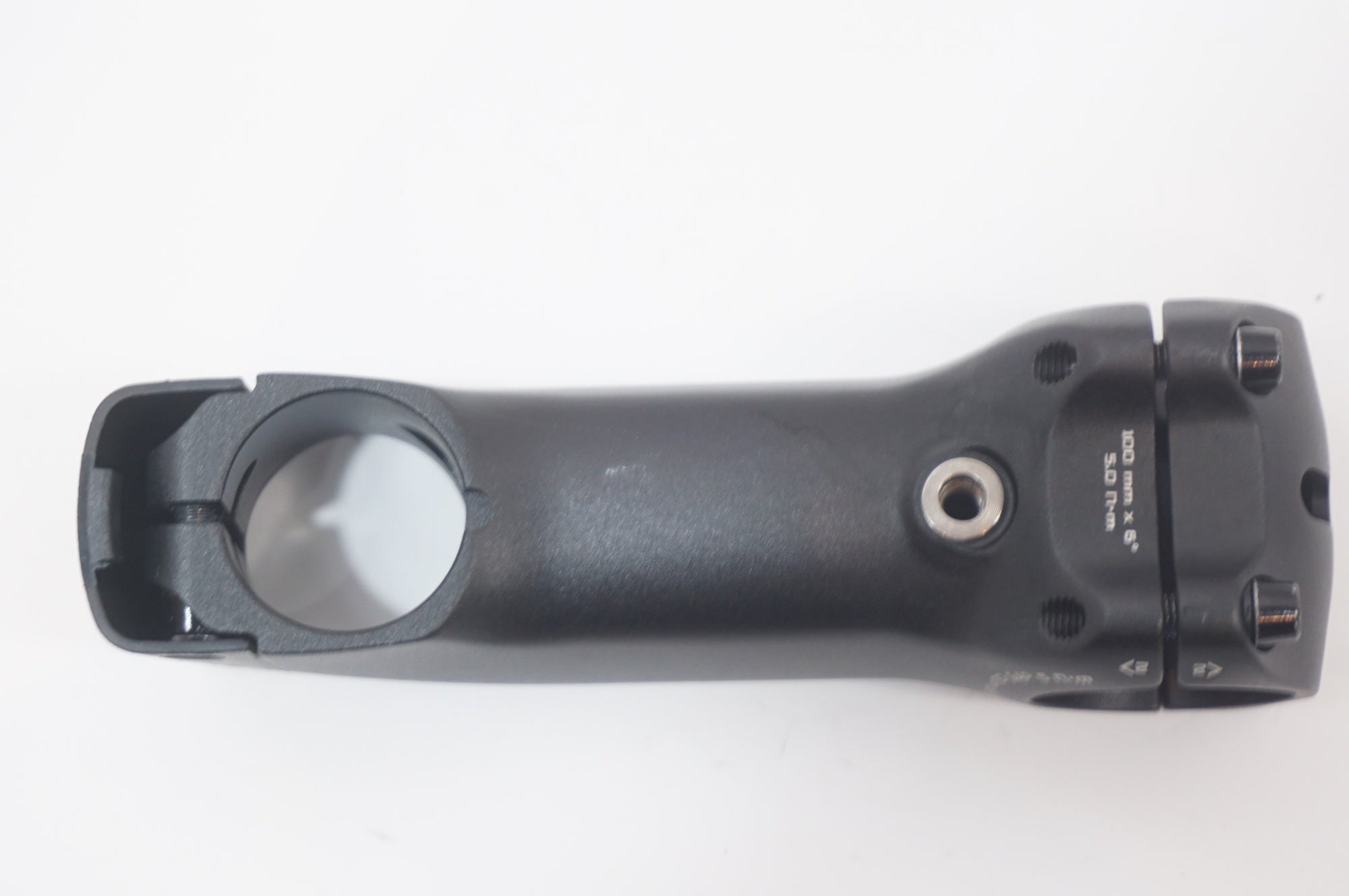 SPECIALIZED 「スペシャライズド」 TARMAC STEM Φ31.8 100mm ステム