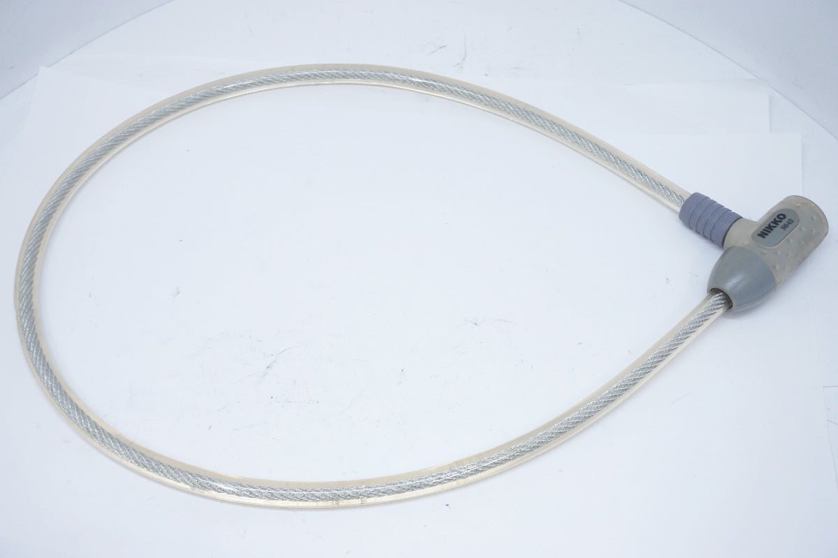 NIKKO 「ニッコー」 ロック / 大阪美原北インター店