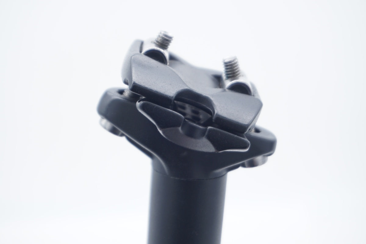 VELOMANN 「ヴェロマーン」 φ27.2 350mm シートポスト / 滋賀大津店