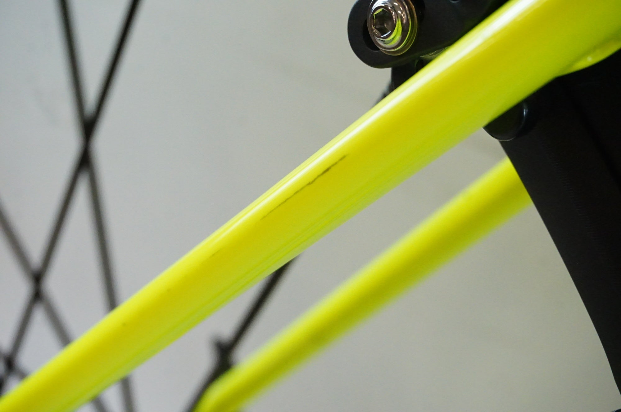 TREK 「トレック」 EMONDA SLR PROJECT ONE 年式不明 ロードバイク 