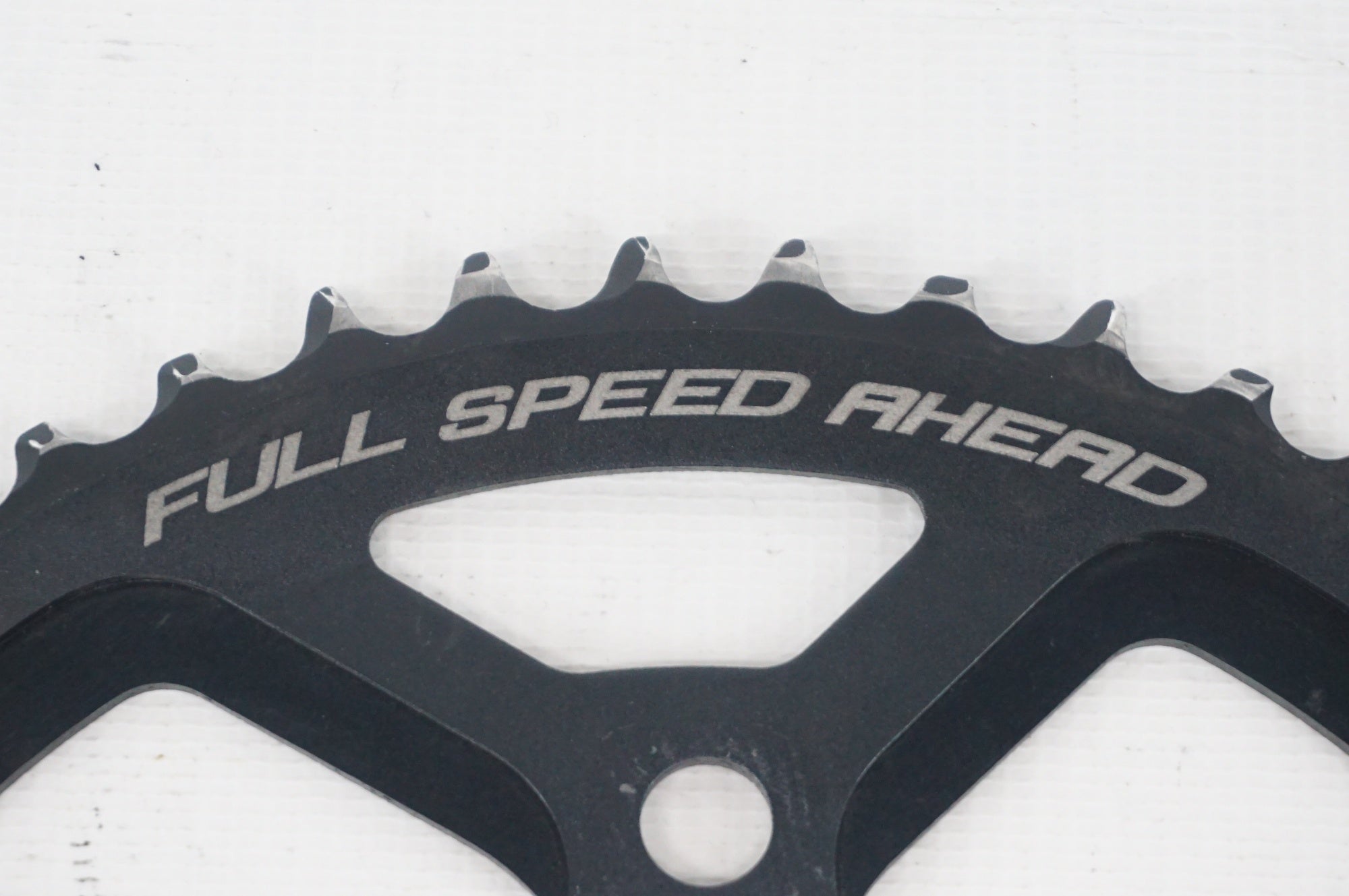 FSA 「エフエスエー」 50T チェーンリング / 阪急塚口店