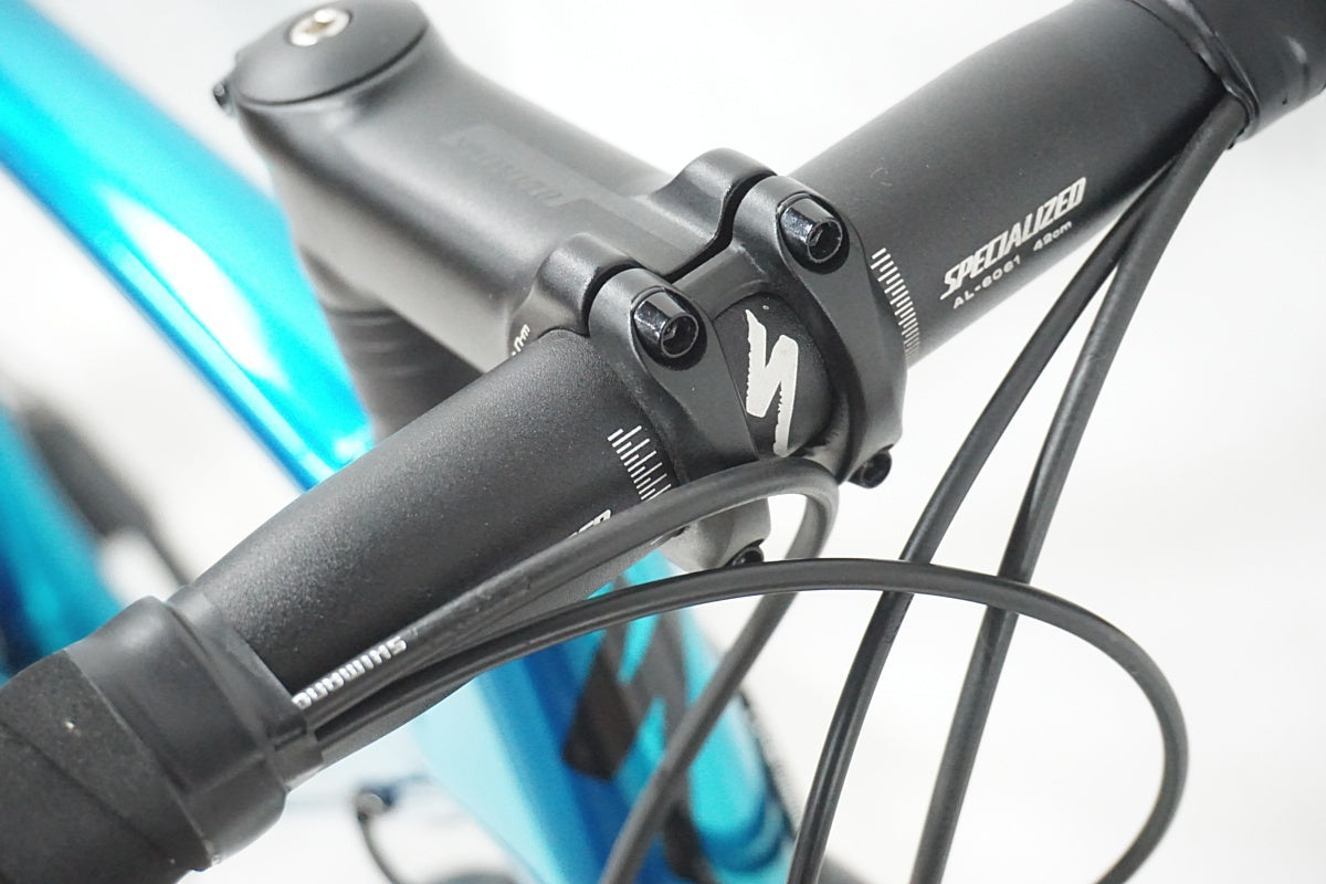 SPECIALIZED 「スペシャライズド」 ALLEZ SPRINT DSW SL COMP 2018年モデル ロードバイク / 奈良店