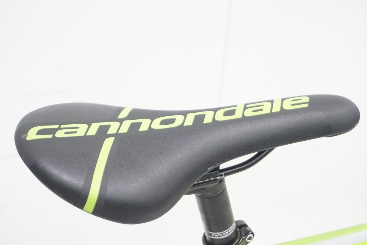 CANNONDALE 「キャノンデール」 CAADX TIAGRA 2017年モデル シクロクロスバイク / 滋賀大津店