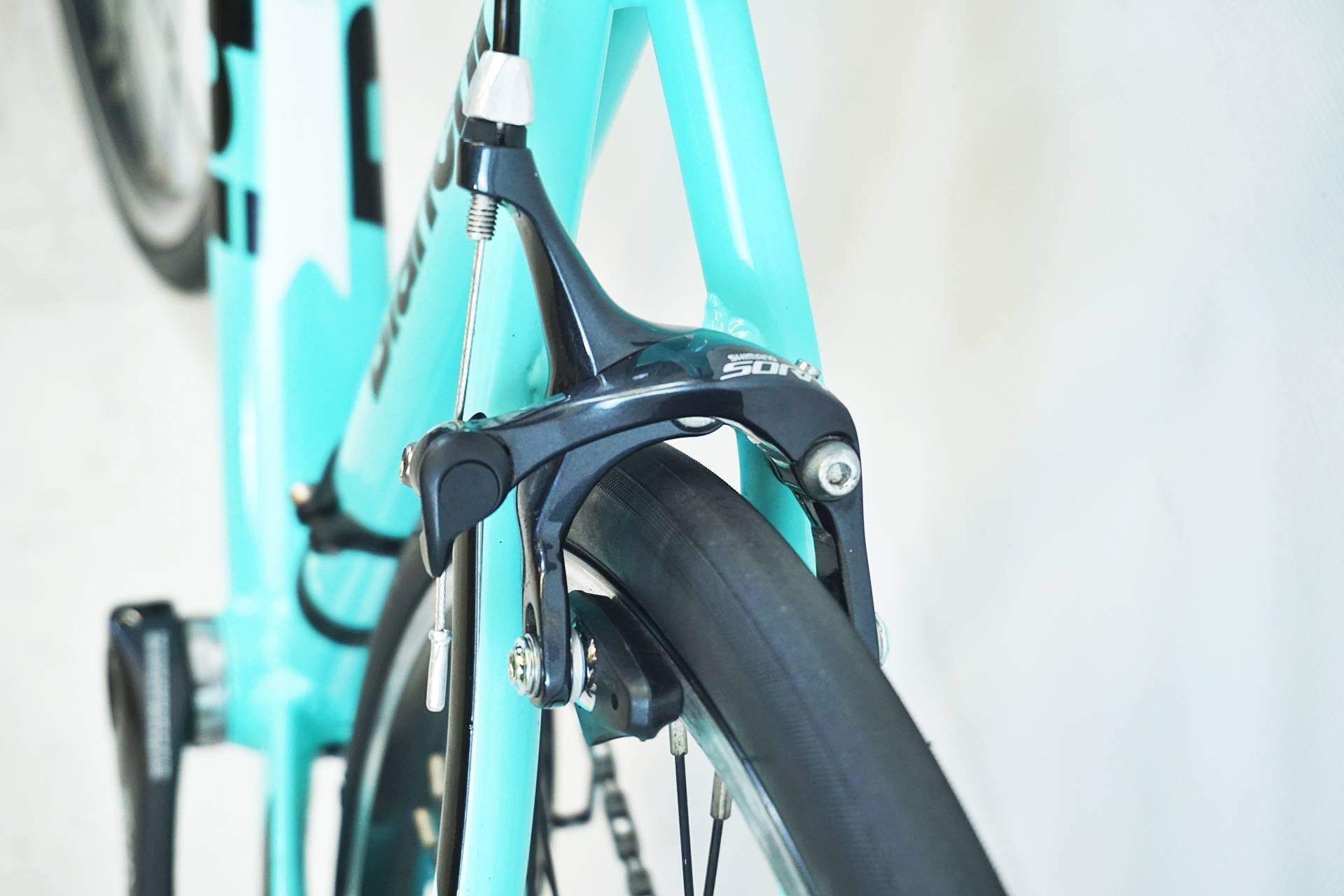 BIANCHI 「ビアンキ」 VIANIRONE7 2019年モデル ロードバイク / 有明ガーデン店