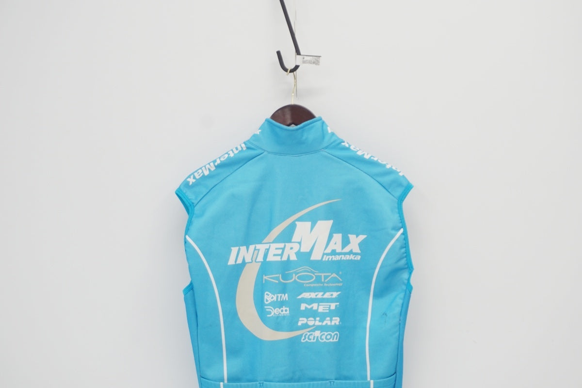 BIKE SYSTEM「バイクシステム」Lサイズ サイクルジャケット / 京都八幡店