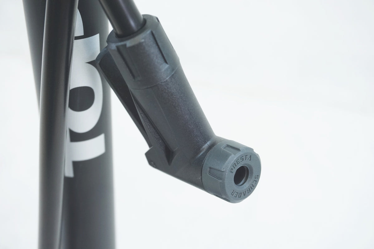 TOPEAK 「トピーク」 JOEBLOW ROADIE EX フロアポンプ / 有明ガーデン店
