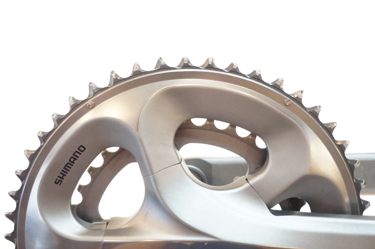 SHIMANO 「シマノ」 ULTEGRA FC-6750 50-34T 170mm クランクセット / 浦和ベース
