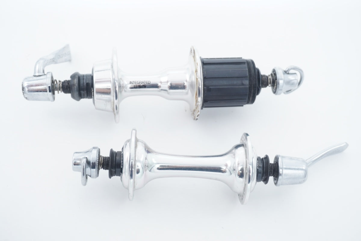 SHIMANO 「シマノ」 DURA-ACE HB-7402 ハブセット / 滋賀大津店