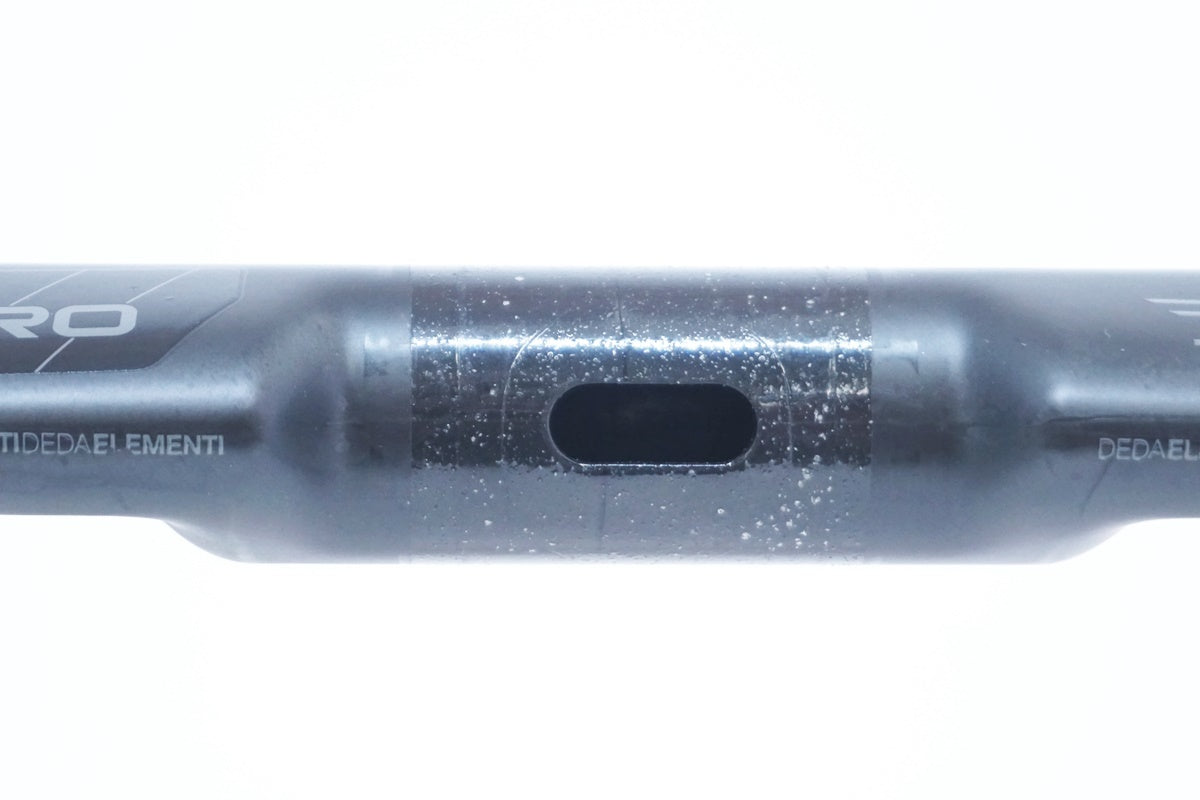 DEDA 「デダ」 SUPERZERO Φ31.7 420mm ハンドル / 大阪美原北インター店
