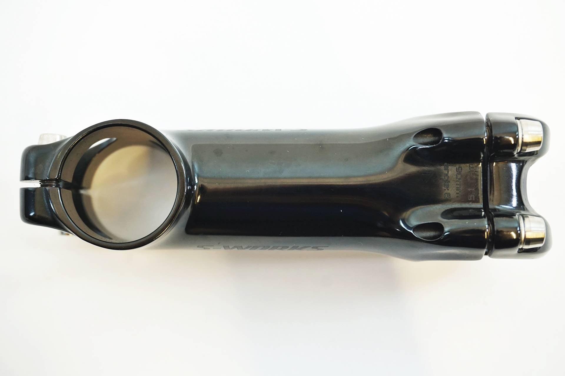 S-WORKS ステム　９０mm specialized スペシャライズド SPECIALIZED 「スペシャライズド」 S-WORKS SL φ31.8 90mm