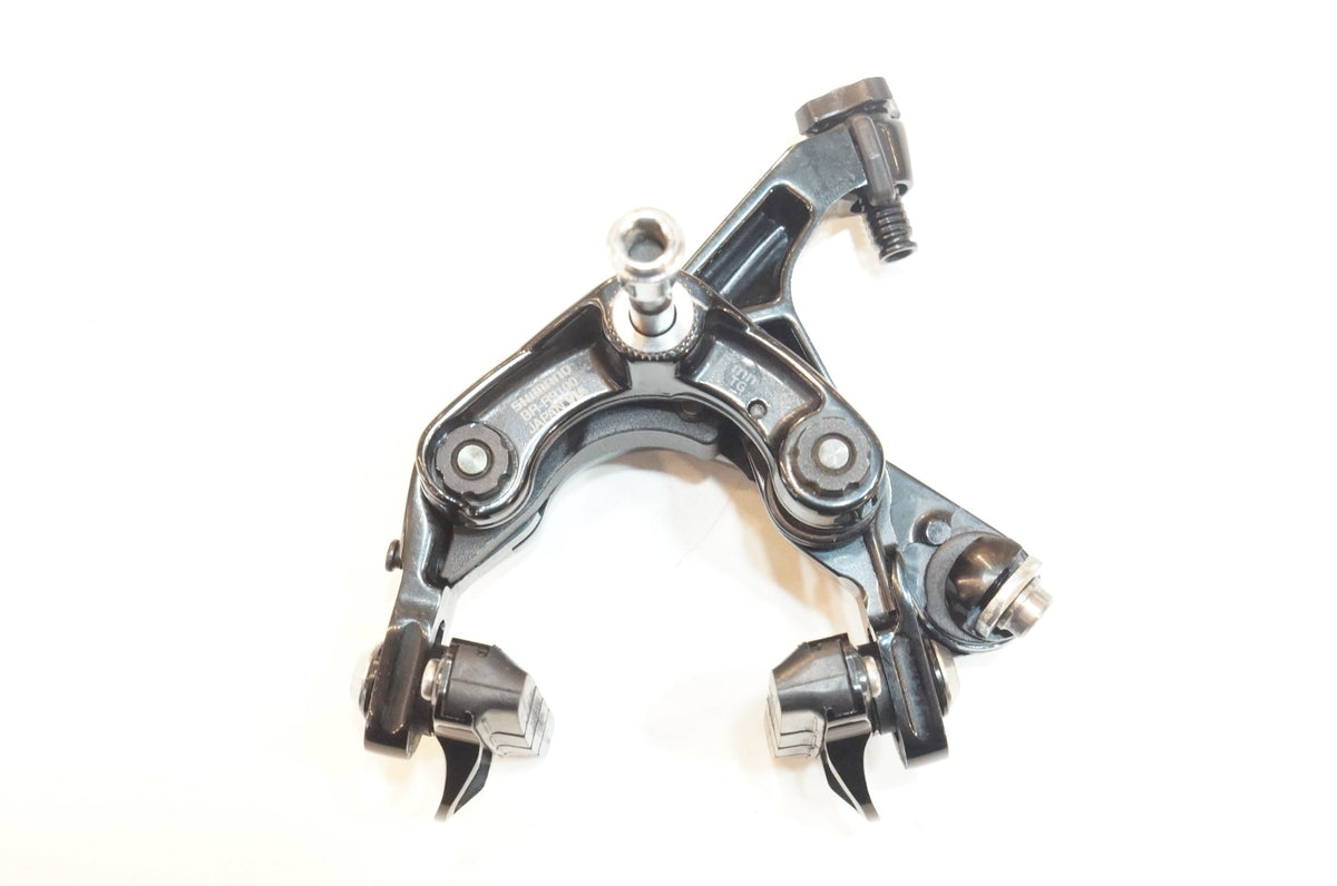 SHIMANO 「シマノ」 DURA-ACE BR-R9100 フロントブレーキ / 浦和ベース