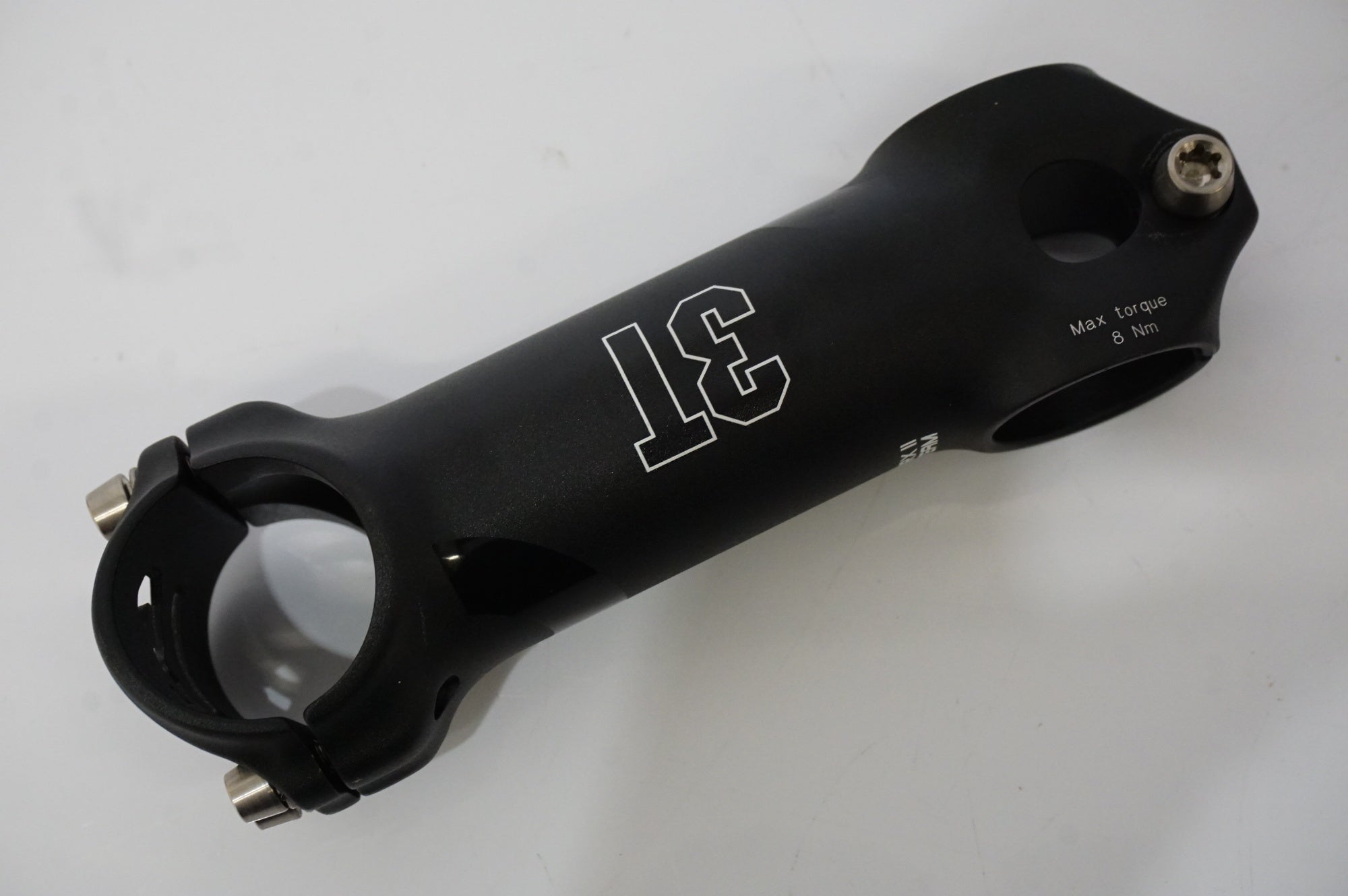 3T 「スリーティー」 ARX2 TEAM φ31.8 110mm ステム / 浜松店