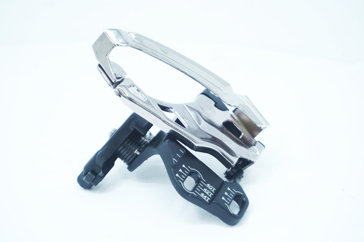 SHIMANO 「シマノ」 XTR FD-M985 フロントディレイラー / 大阪美原北インター店