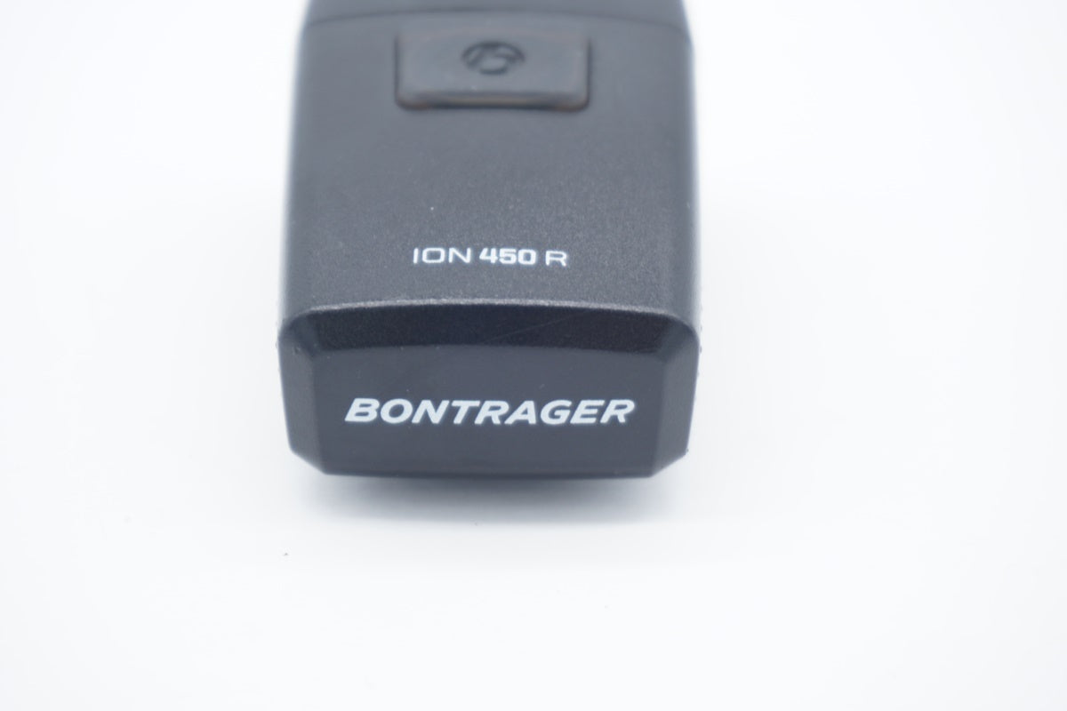 BONTRAGER 「ボントレガー」 ION 450R フロントライト / 滋賀大津店