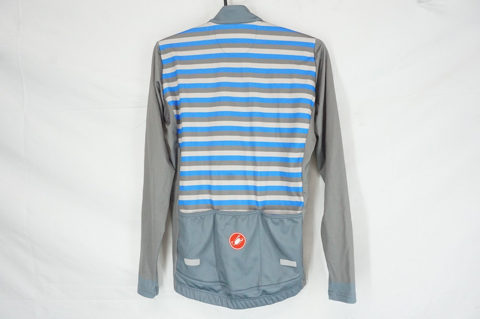 CASTELLI 「カステリ」 Sサイズ ジャージ / 阪急塚口店 ｜ バイチャリ
