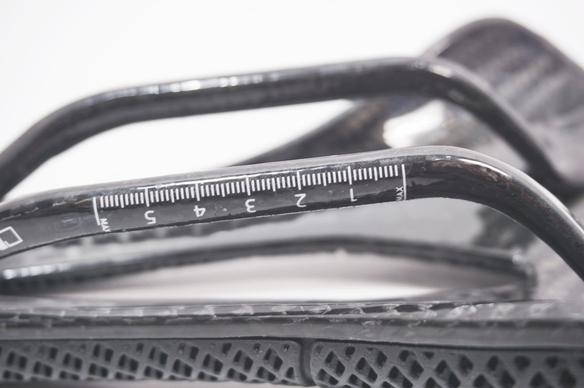 RYET 「リーエト」 3Dプリントカーボンファイバー サドル / バイチャリ世田谷店