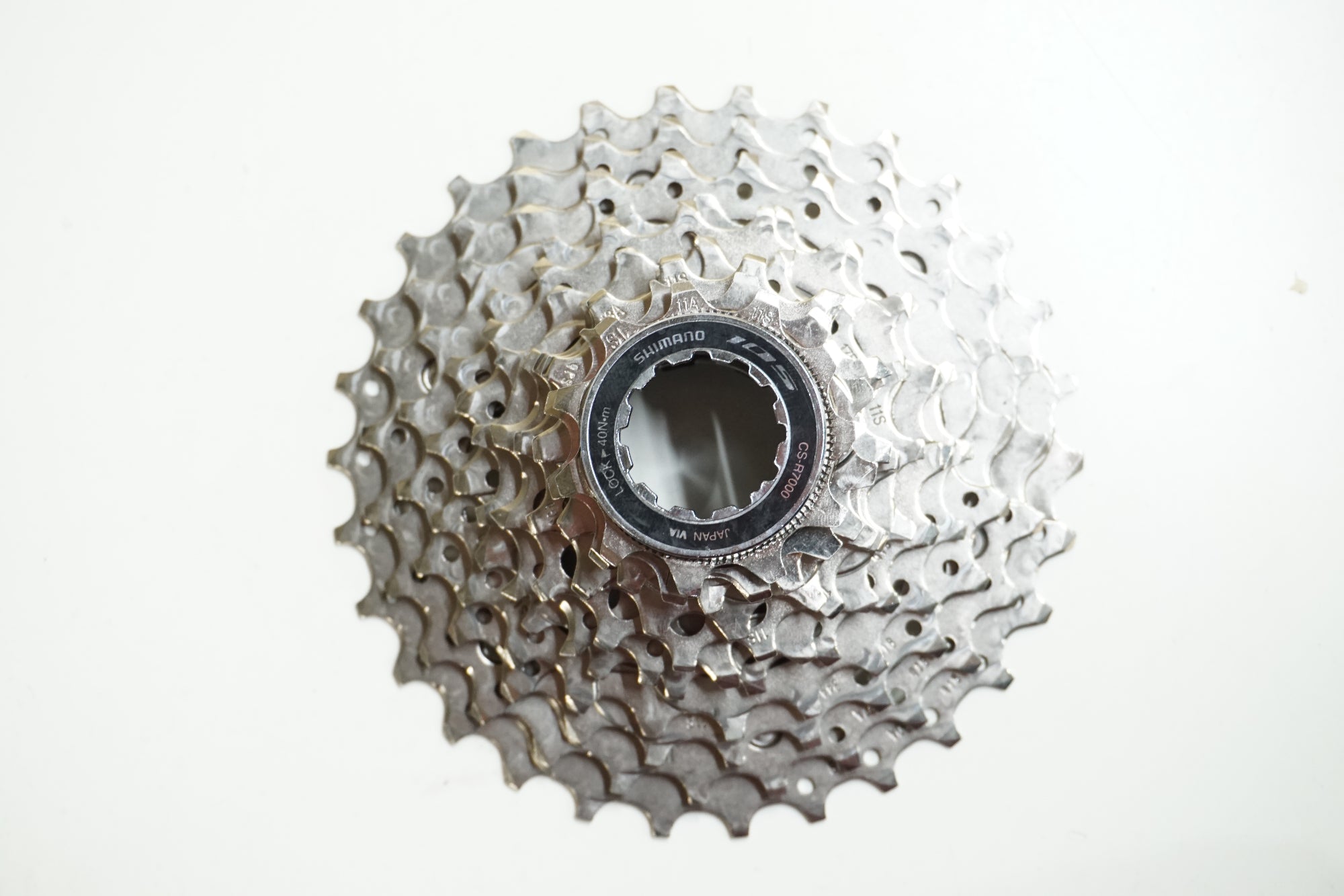 SHIMANO 「シマノ」 105 CS-R7000 11-30T スプロケット / 大宮店