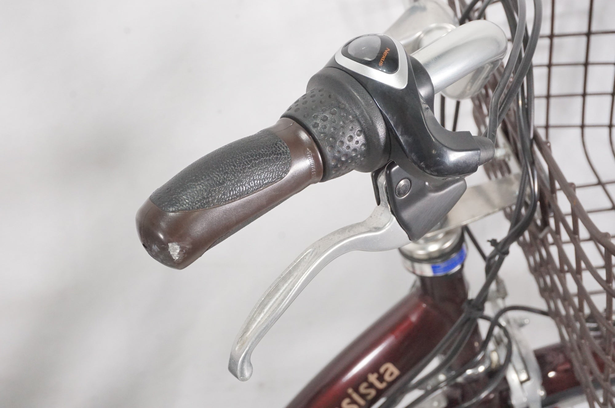 自転車本体 WOODY BIKE / FUTURE ASSIST COSWHEEL 電動アシスト自転車 期間限定 リアキャリアプレゼント