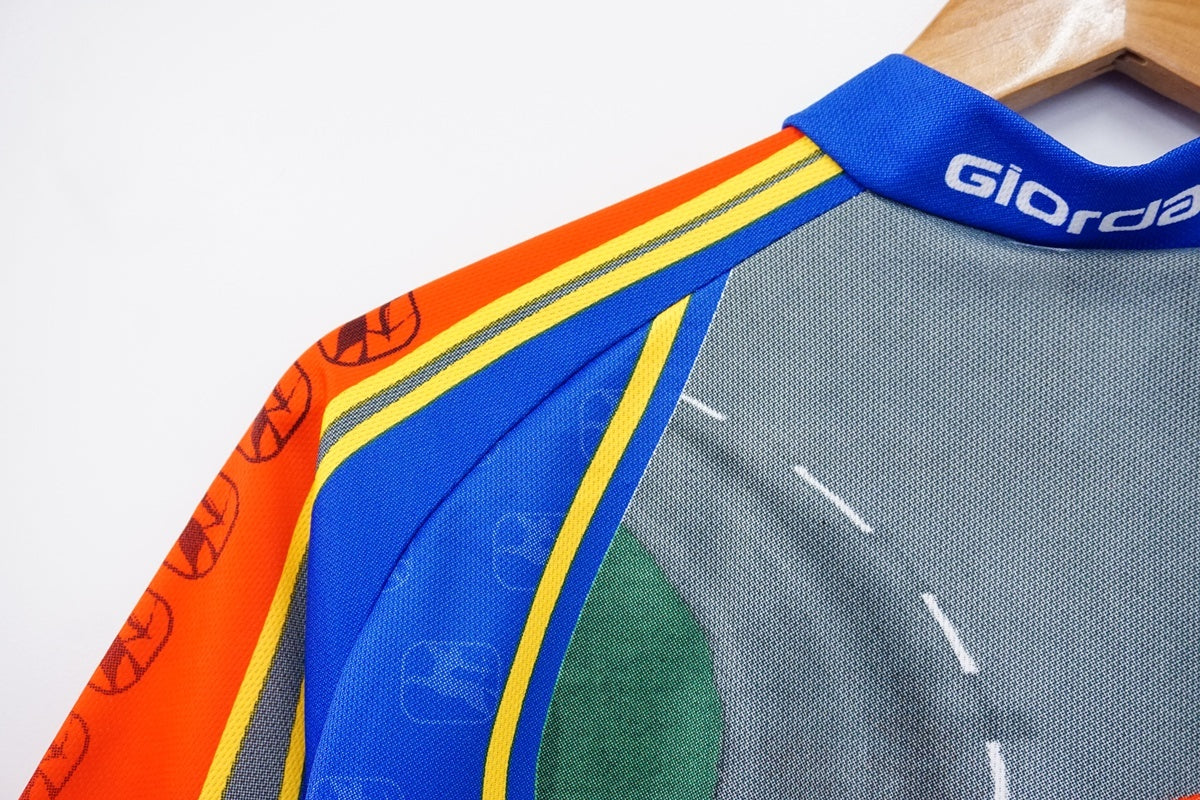 GIORDANA「ジョルダーナ」 Mサイズ ジャージ / 浜松店