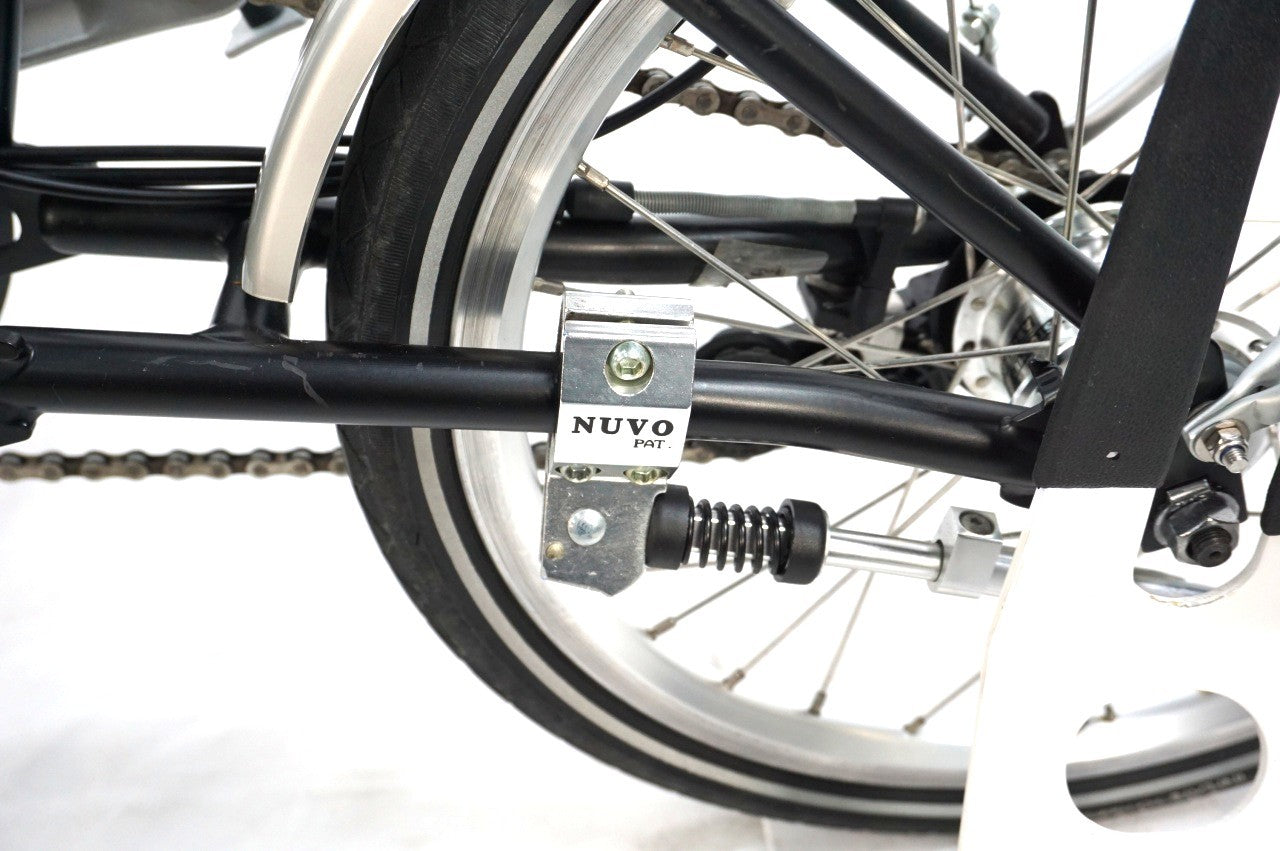 BROMPTON 「ブロンプトン」 M6R 2013年モデル 折り畳み自転車 / 川越店