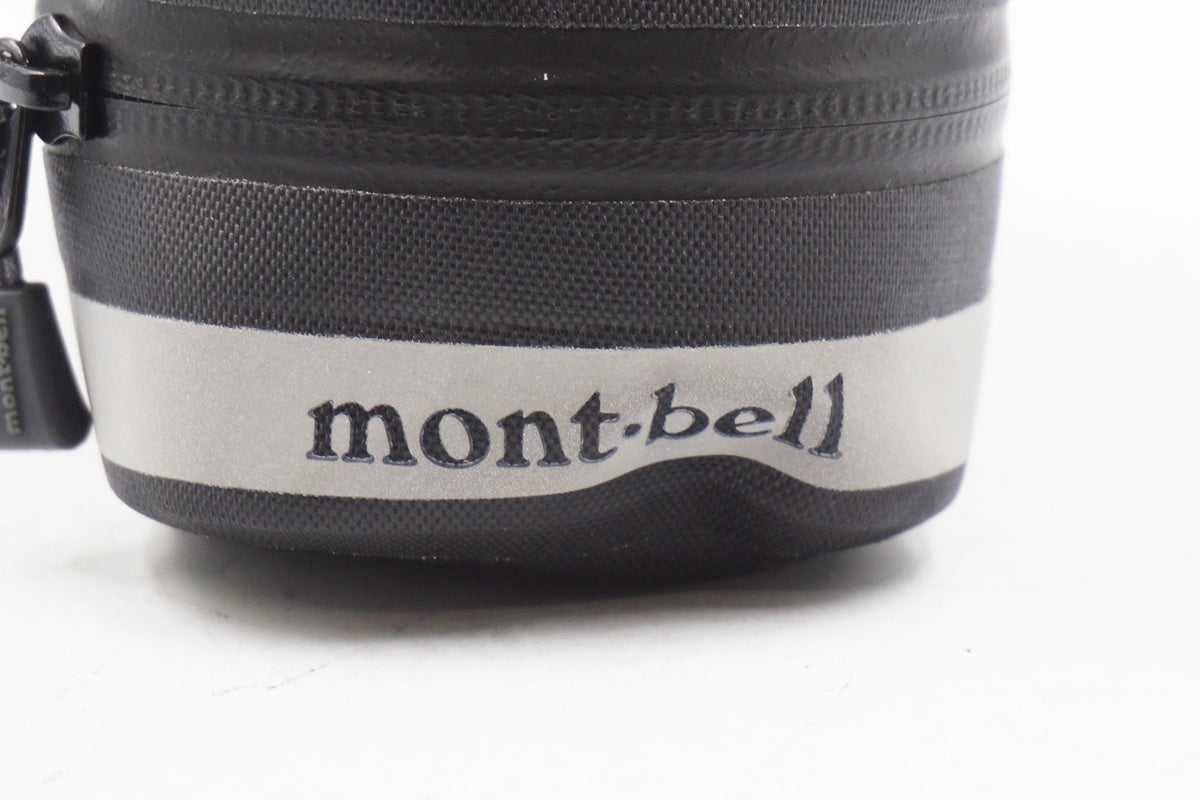 MONT-BELL 「モンベル」 サドルバッグ / 奈良店