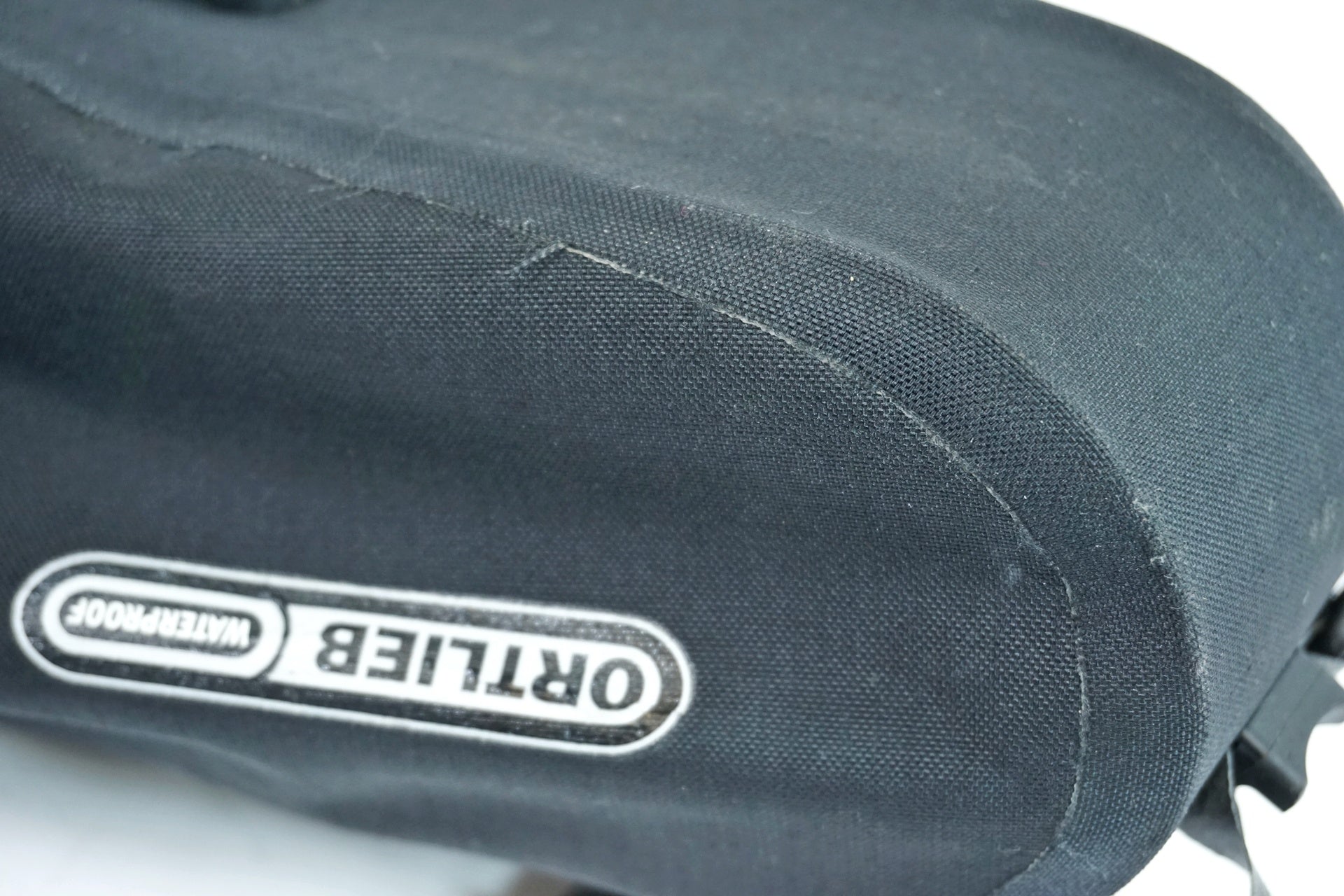 ORTLIEB 「オルトリーブ」 WATERPROOF サドルバッグ / 有明ガーデン店