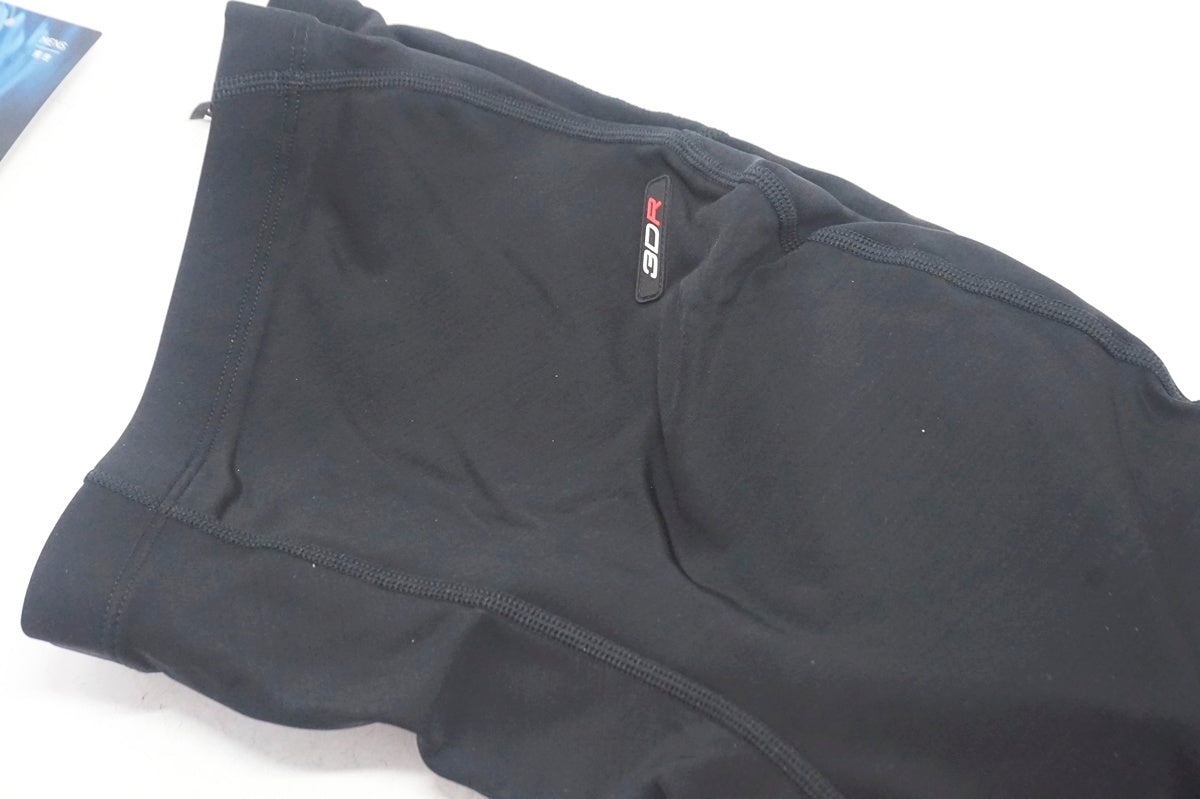 PEARL IZUMI 「パールイズミ」 COLD SHADE XLサイズ サイクルパンツ / 大阪門真店
