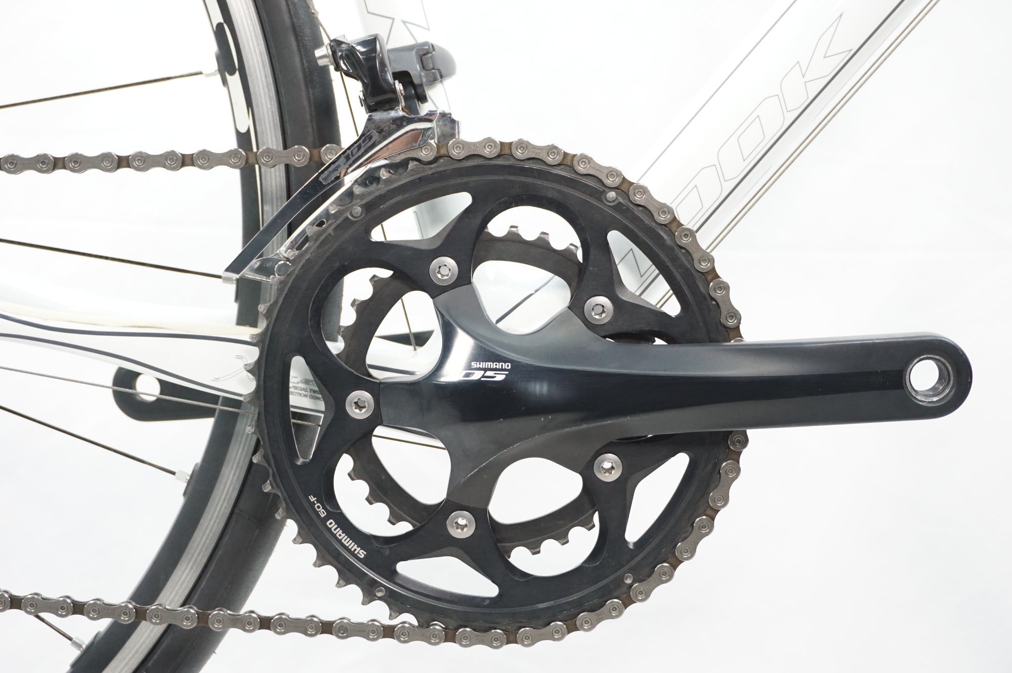 LOOK 「ルック」 566 2011年モデル ロードバイク / 川越店