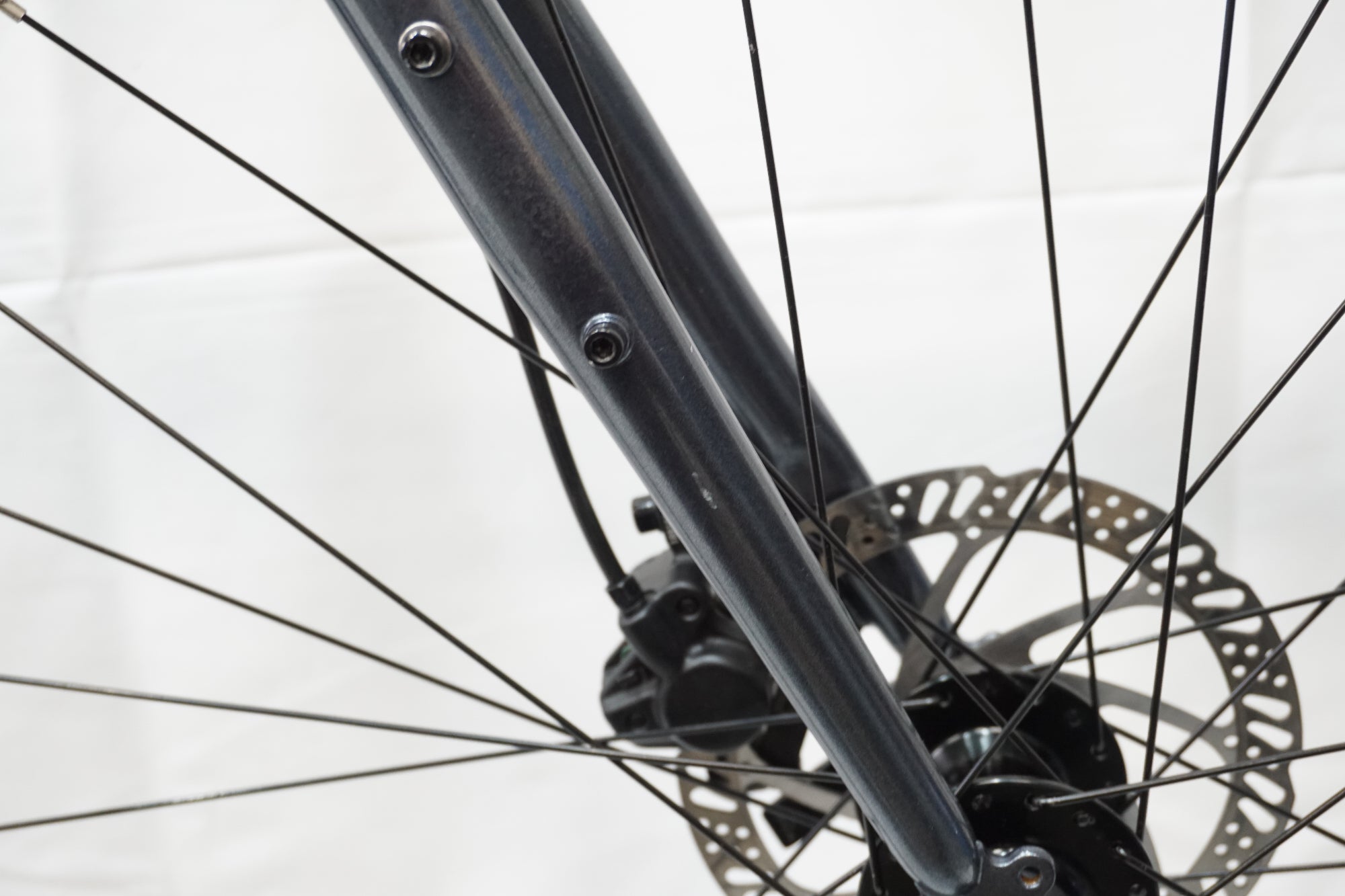 FUJI 「フジ」 FEATHER CX FLAT 2024年モデル クロスバイク / 大宮店