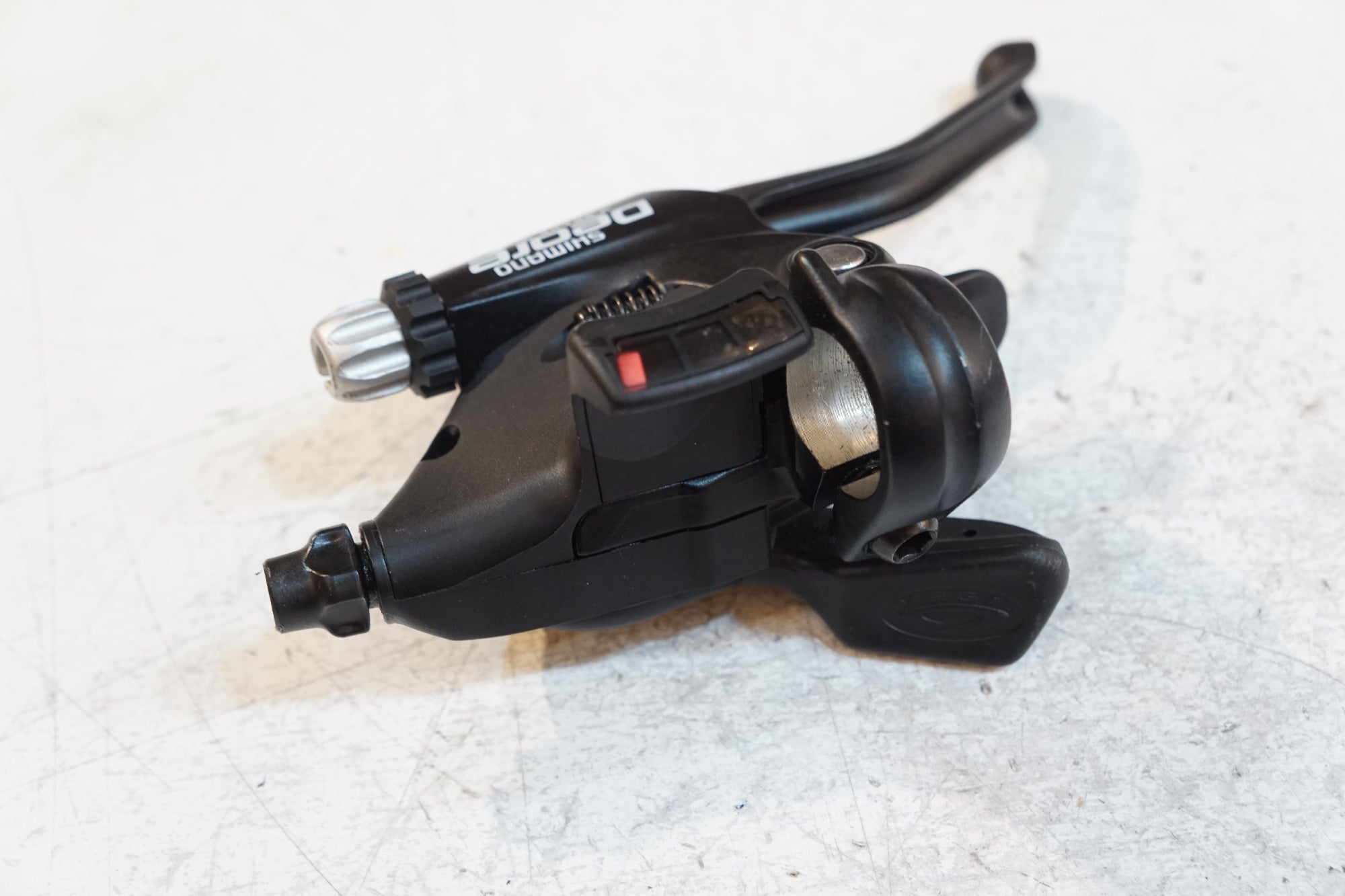 SHIMANO 「シマノ」 DEORE ST-M510 シフト/ブレーキレバー / バイチャリ浦和ベース