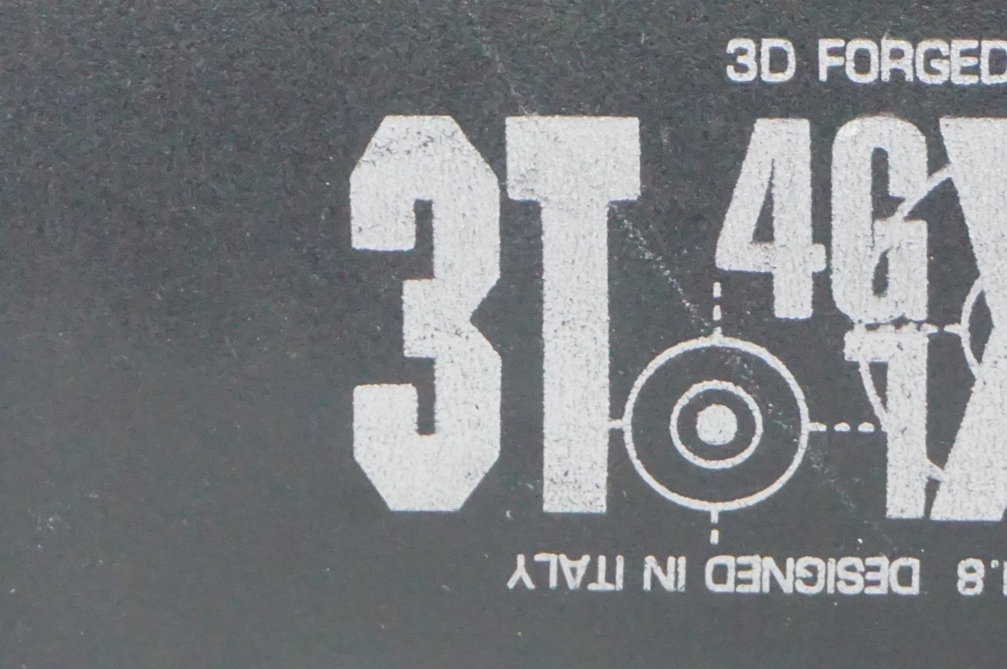 3T 「スリーティー」 4GXL φ31.8 120mm ステム / AKIBA店