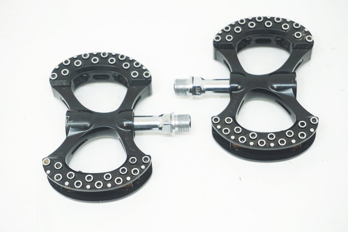 MKS 「ミカシマ」 LAMBDA ペダル / 大阪美原北インター店