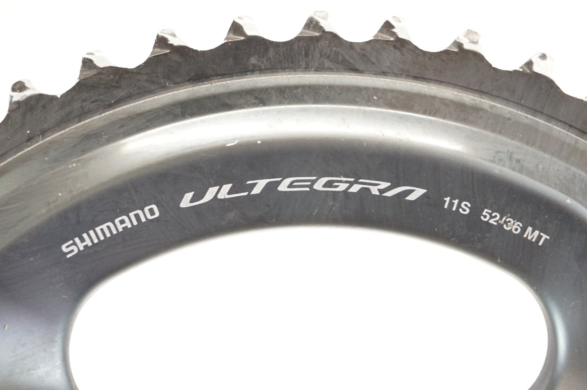 SHIMANO 「シマノ」 ULTEGRA FC-R8000 52T アウター チェーンリング / 宇都宮店