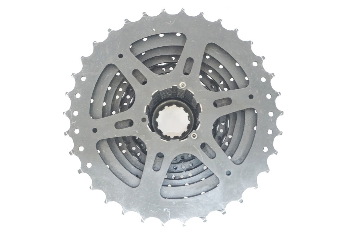 SHIMANO 「シマノ」 CS-HG200-9 11-34T スプロケット / 大阪美原北インター店