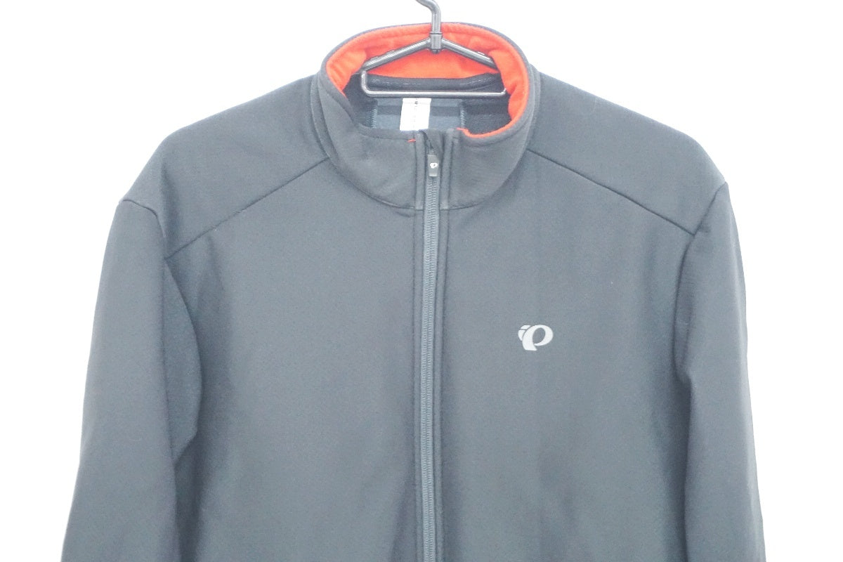 【新品/定価3.4万】日本未発売 英国輸入 パールイズミ 上下セット L PEARL IZUMI 「パールイズミ」 XLサイズ ジャケット / 大阪美原北