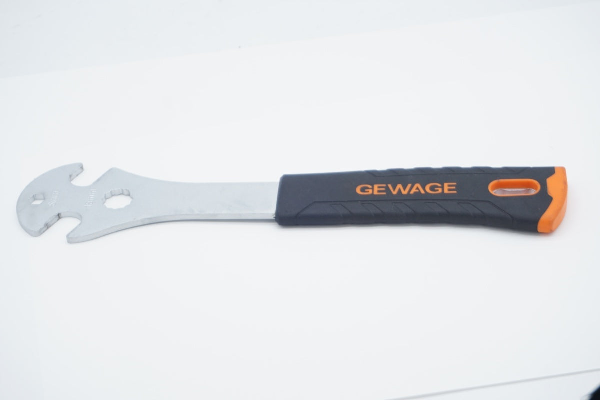 GEWAGE 「ゲワゲ」 ペダルレンチ / 滋賀大津店