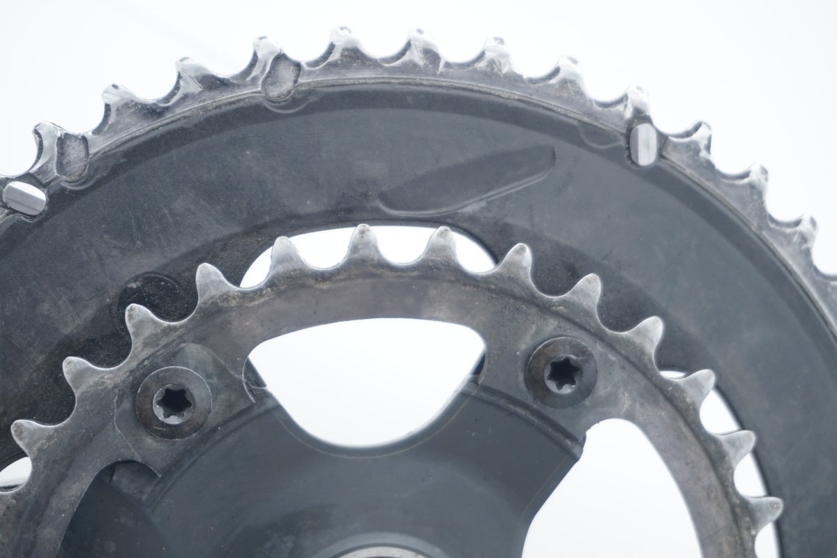 SHIMANO 「シマノ」 ULTEGRA FC-R8000 50-34T 170mm クランク / 滋賀大津店