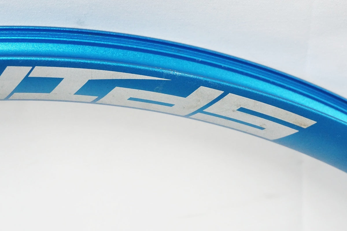 SPANK 「スパンク」 SPIKE RACE 33 リムセット / 奈良店