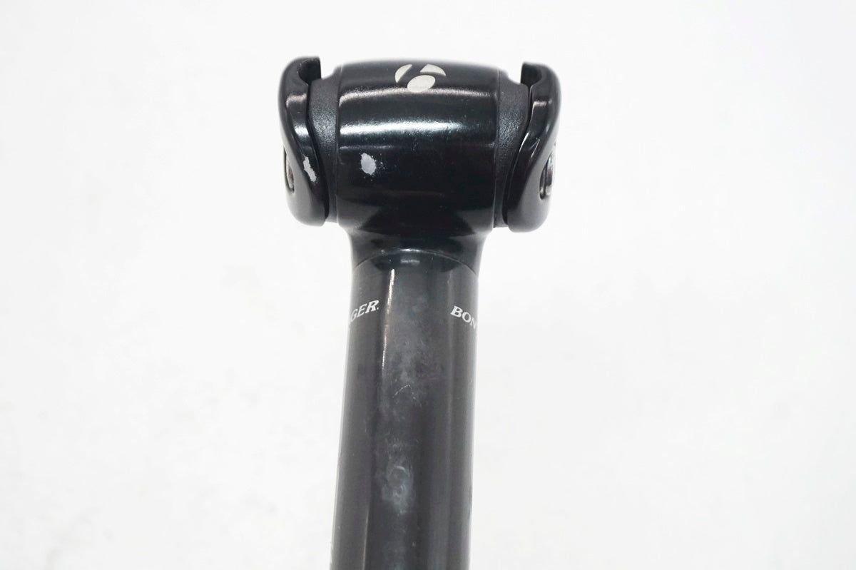 BONTRAGER 「ボントレガー」 Φ27.2 340mm シートポスト / 大阪門真店